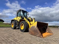 Komatsu WA150-5