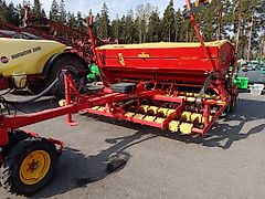 Väderstad Rapid400S SuperXL