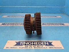 New Holland 8340 (Spare part/Reservedel/Ersatzteil)