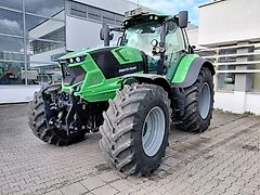 Deutz-Fahr Agrotron 7250 TTV RTK