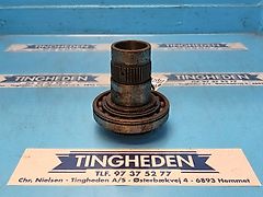 New Holland 8340 (Spare part/Reservedel/Ersatzteil)