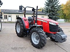 Massey Ferguson 4708 M Plattform Essential