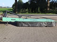 Deutz-Fahr KM 3.27