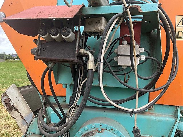 Storti Labrador 160