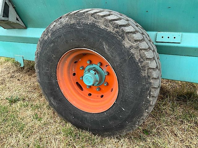 Storti Labrador 160