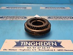 New Holland 8340 (Spare part/Reservedel/Ersatzteil)