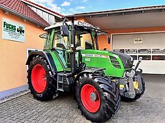 Fendt 312 Vario TMS mit Fronthydraulik, Frontzapfwelle, Deutz Motor