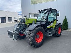 Claas SCORPION 741 VARIPOWER 2 AVO25