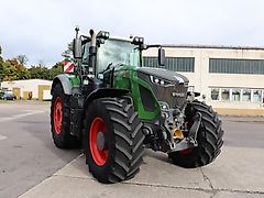 Fendt 936 VARIO PROFI PLUS.RTK.F/Z