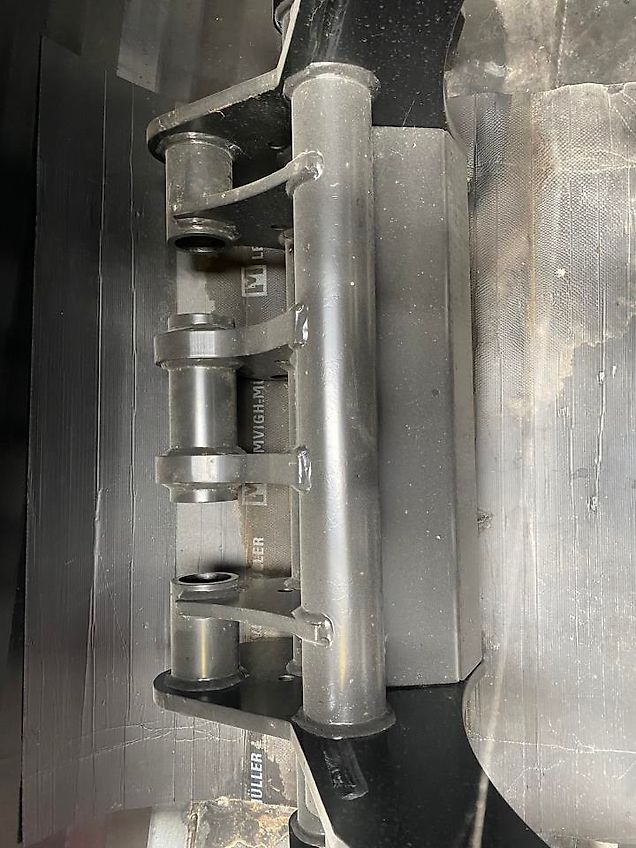 Kirk GEHL - VOLVO SKIFTE