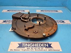 New Holland 8340 (Spare part/Reservedel/Ersatzteil)