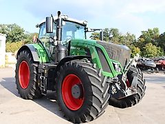 Fendt 933 VARIO PROFI PLUS.RTK