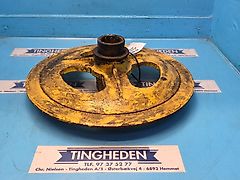 New Holland TX68 (Spare part/Reservedel/Ersatzteil)