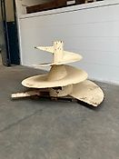 Strautmann Mischschnecke, Vert Mix