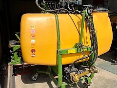 Amazone US 805