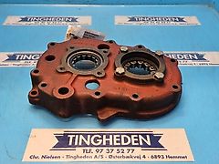 New Holland 8340 (Spare part/Reservedel/Ersatzteil)