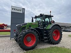 Fendt 942 VARIO GEN7