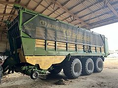 Krone ZX 560 GD