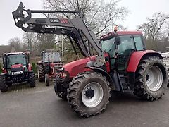Case IH CS 130