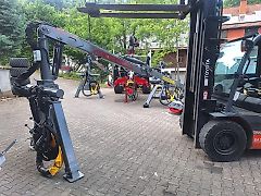 RM Forstkran FK 5100