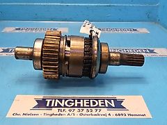 New Holland 8340 (Spare part/Reservedel/Ersatzteil)