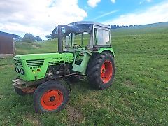 Deutz D 6206-S