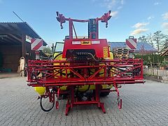 Kverneland Spridomat D3