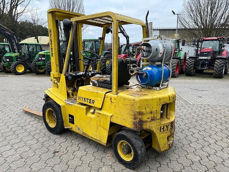 Hyster H 40 XL