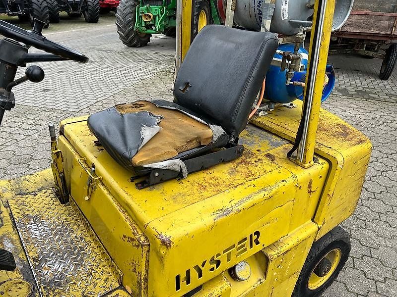 Hyster H 40 XL