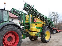 John Deere 840i 4000L