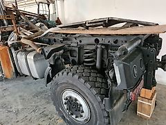 Mercedes-Benz 530