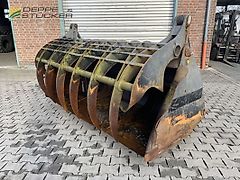 Kock Greifschaufel KGS 2400 XL