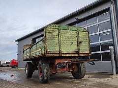 Kässbohrer V 10 R