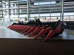 Capello Nowa przystawka Capello Diamant HS16 – 16 rzędów, Anti-Shock, 2024