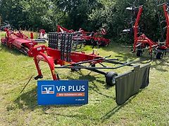 Vicon ANDEX 353