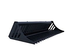 Stahlworks 183 cm