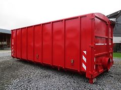 Heinemann Trocknungscontainer