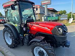 Case IH Quantum 80 F Stage 5