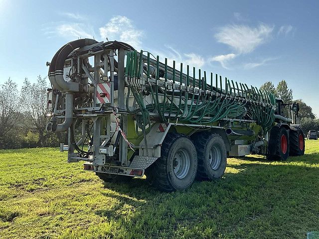 Claas Xerion 3800 Trac VC - PTLX 28