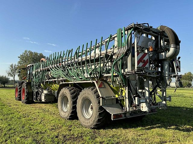 Claas Xerion 3800 Trac VC - PTLX 28