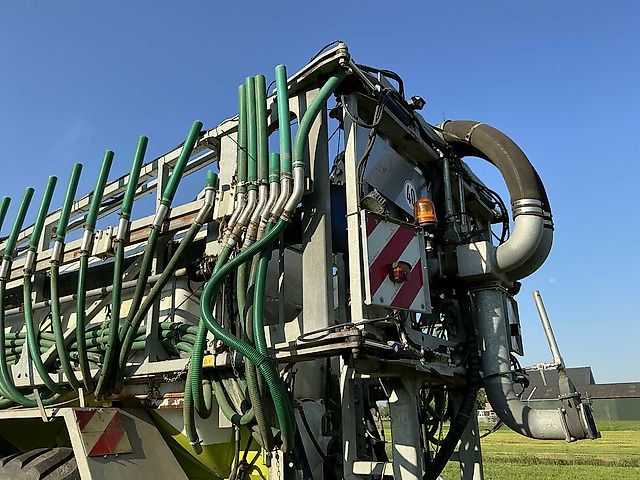 Claas Xerion 3800 Trac VC - PTLX 28