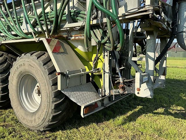 Claas Xerion 3800 Trac VC - PTLX 28