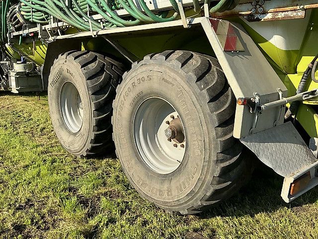 Claas Xerion 3800 Trac VC - PTLX 28