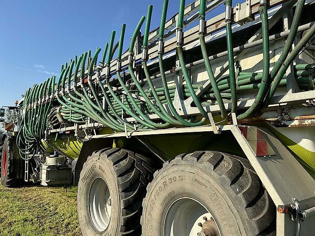 Claas Xerion 3800 Trac VC - PTLX 28