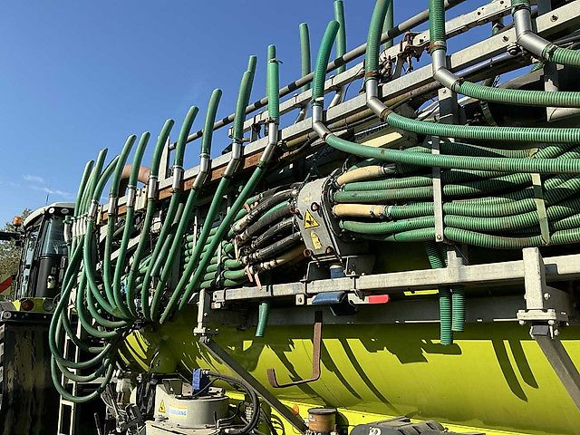 Claas Xerion 3800 Trac VC - PTLX 28