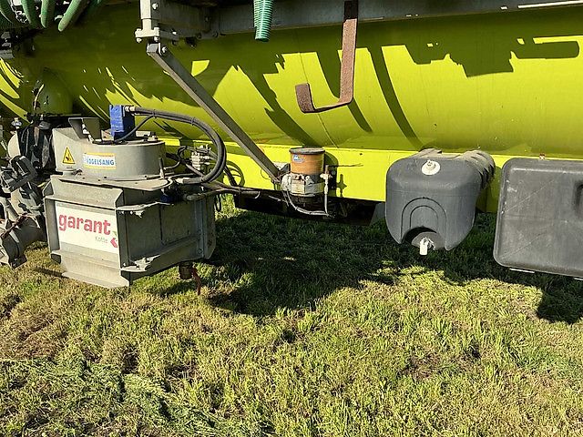 Claas Xerion 3800 Trac VC - PTLX 28