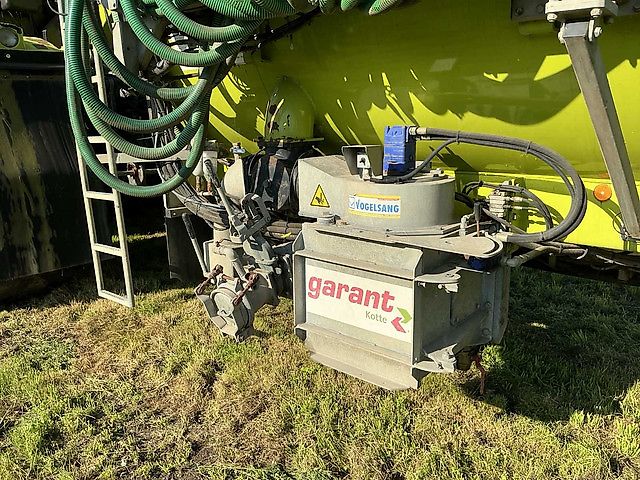 Claas Xerion 3800 Trac VC - PTLX 28