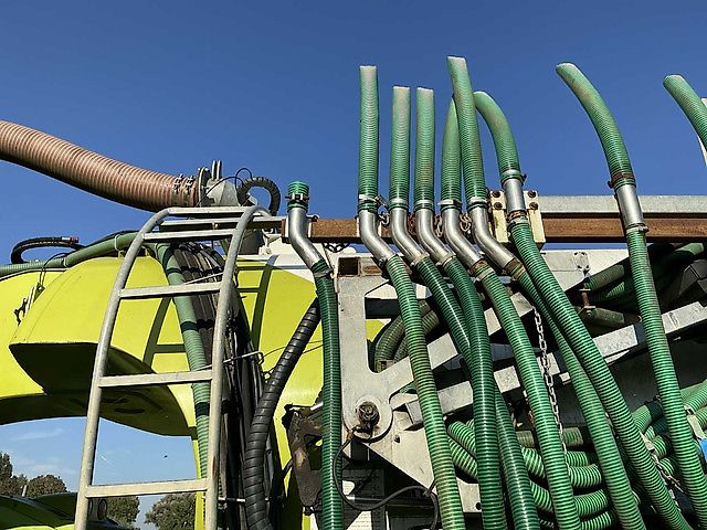 Claas Xerion 3800 Trac VC - PTLX 28