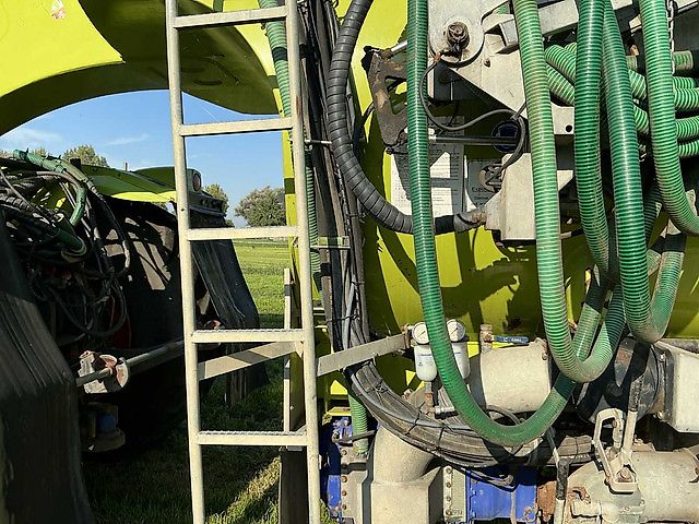 Claas Xerion 3800 Trac VC - PTLX 28