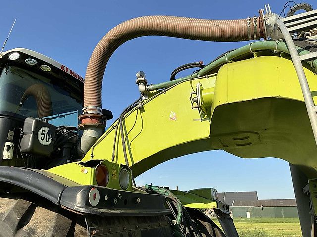 Claas Xerion 3800 Trac VC - PTLX 28